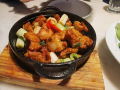 -汤城小厨•粤菜•靓汤(西直门凯德MALL店)