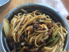 -胖大娘面馆(较场坝街店)