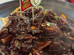 -回味黑鸭煲·始于2006(万松园店)