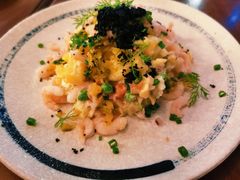 俄国虾土豆沙拉-FISH&POTATO Cō(地中海美食 万象城店)
