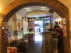 大堂-大利来记餐厅(大三巴店)