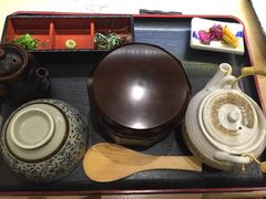 名古屋鳗鱼饭-昇鳗鱼家(浦东店)
