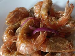 -良师门滨海人家·海鲜·家常菜(滨海城店)