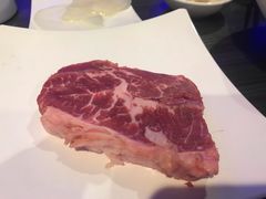 -Gen Korean BBQ House