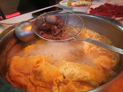 -八合里潮汕鲜牛肉火锅(吉大店)