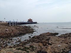 iphone_upload_pic-栈桥景区