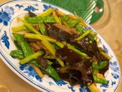 -金城大酒店-中餐厅(汾江中路店)