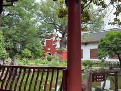 -南岳大庙