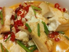 -杨厨的田园饭店(长城路店)
