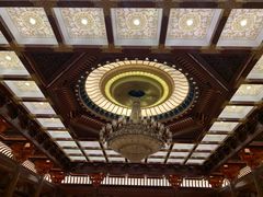 -北京雁栖湖国际会展中心