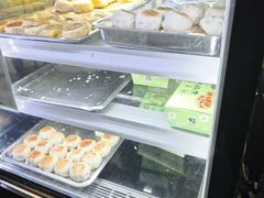 -光明邨大酒家(淮海路店)
