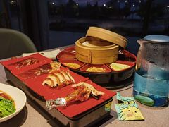 -羲和雅苑•北京烤鸭(乐园道万象城店)