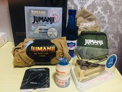 -奥斯卡升龙国际影城(RealD Cinema)