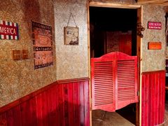 -秃鹫湾·推理大师沉浸式实景演绎推理剧场