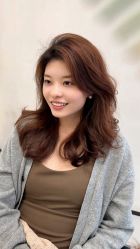 -汀南丝雨Hair design
