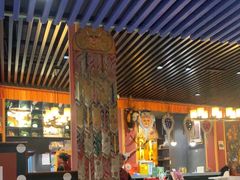 -敏珠拉姆藏餐·南京厨房(富春江东街店)