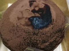 脏脏包-韩国利尔面包(桂林路店)