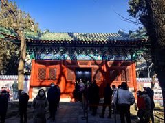 -贤良祠
