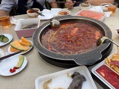 -川西坝子火锅(金沙1.0直营店)