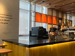 -星巴克(汾阳路店)