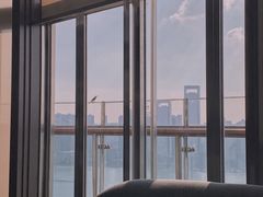 -长沙北辰洲际酒店-SKY 27酒廊