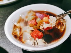-赠李白·如诗的川味(余杭万达广场店)