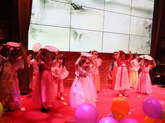 -黄浦乐烁龙鱼宝贝托育园(海潮路校区)