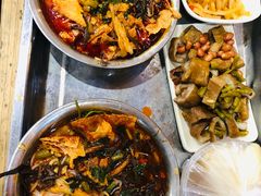 原味螺蛳粉-西环肥仔螺蛳粉(总店)