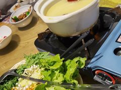 -U你·湖北家宴菜(南湖总店)