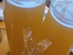 -四禧精酿铜锅涮肉·烧烤工场(大明湖店)