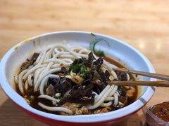 米粉-回民餐厅(红旗路店)