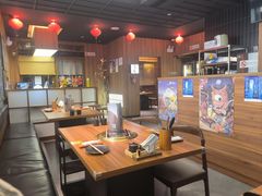 -鹤汀居酒屋•家庭料理•烧鸟酒肆(新街口店)