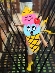 -卡通尼·Safari非洲探索乐园·生日会(金桥国际商业广场店)