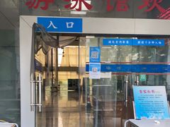 -浙江工业大学（朝晖校区）-游泳馆