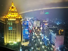 -Hi City·城市之巅