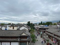 -大理古城