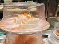 -新一番三文鱼寿司(大东海店)