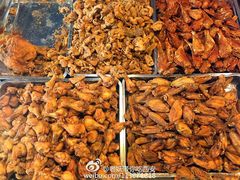 -老苗炸鸡(天下汇国际购物中心店)