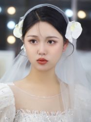 -欣薇婚纱(新源乐汇城店)