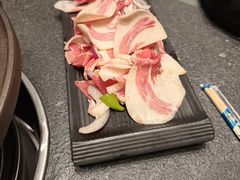 -完美生活炭火烤肉(二马路店)