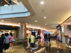 -皇庭广场(福华三路店)