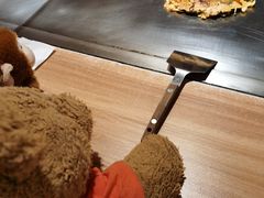 -日葵 大阪烧ひまり(仙霞路店)