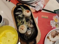 -悦得闲广式点心茶楼(蓝鲸世界店)