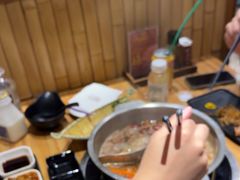 -水林间·寿喜烧自助(仙林金鹰店)