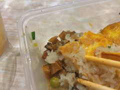 -老通城豆皮大王(吉庆街店)