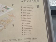 -洛阳古墓博物馆