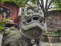 -磁器口古镇