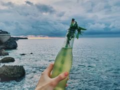 -Rock Bar Bali(Bali)