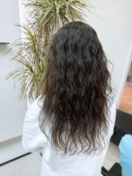 点击看大图 -FINE HAIR 烫染专业设计