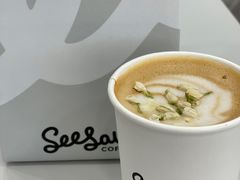 -Seesaw Coffee(武商MALL·武广店)